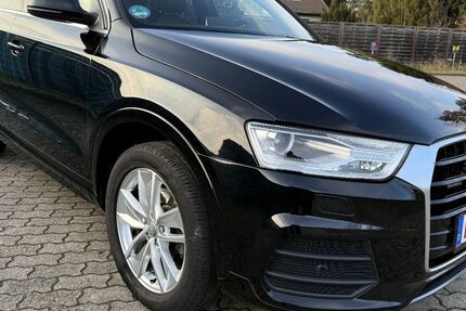 Audi Q3 188.000 km 13.800 &euro; Graben Neudorf 76676
