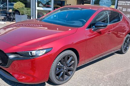 Mazda 3 2.500 km 27.490 € Steinfeld 76889