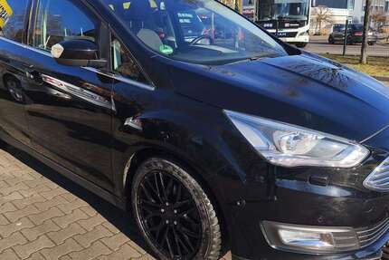 Ford C-Max 77.900 km 10.500 &euro; Pforzheim 75172