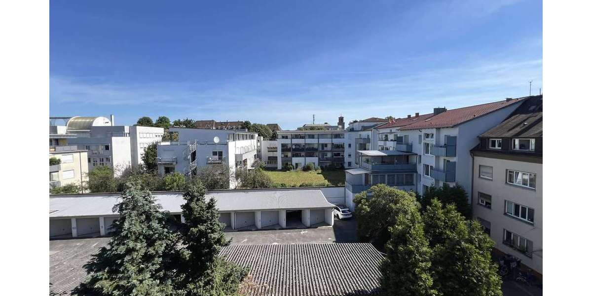 Etagenwohnung Bruchsal - 2 Zimmer, 78 m&sup2;, 950&euro; | Angebot:26918376