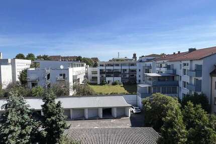 Wohnung Bruchsal - 2 Zimmer, 78 m&sup2;, 950&euro; | Angebot:26918376