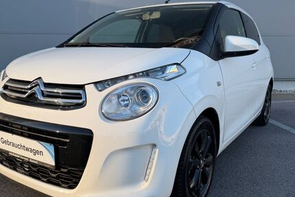 Citroen C1 44.000 km 6.900 &euro; Rastatt 76437