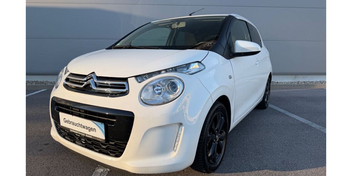 Citroen C1 44.000 km 6.900 &euro; Rastatt 76437