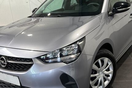 Opel Corsa 14.000 km 12.495 &euro; Bretten 75015