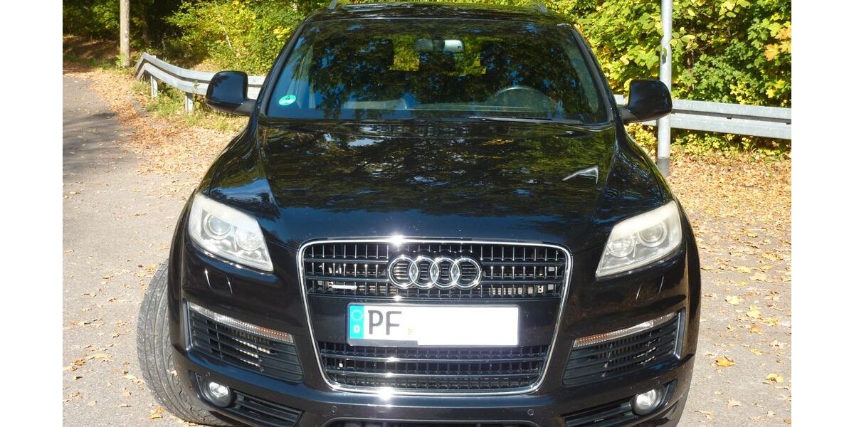 Audi Q7 266.000 km 10.900 &euro; Pforzheim 75173