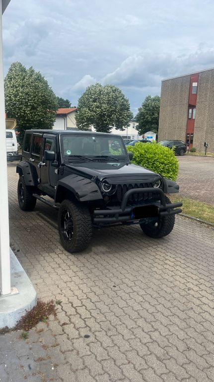 Wrangler