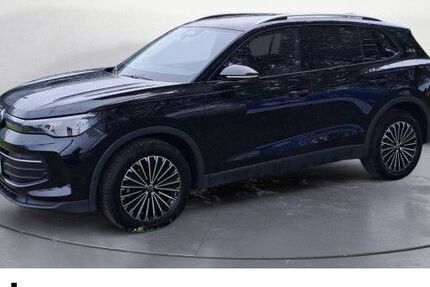 VW Tiguan 23.076 km 33.390 &euro; Durmersheim 76448