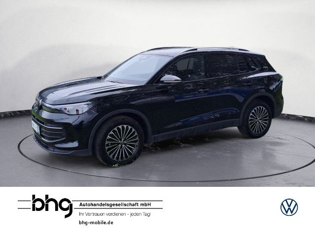 VW Tiguan 23.076 km 33.390 &euro; Durmersheim 76448