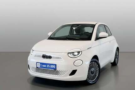 Fiat 500e 4.346 km 24.300 &euro; Karlsruhe 76227