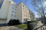 Stadtnah: Schöne 2,5-Zimmer Wohnung mit Einbauküche und Balkon - Etagenwohnung Gaggenau | Angebot:26035645