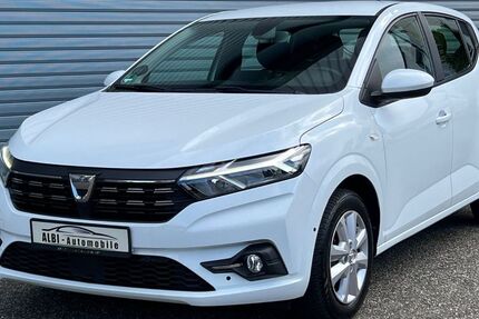 Dacia Sandero 72.639 km 11.480 € Niefern-Öschelbronn 75223