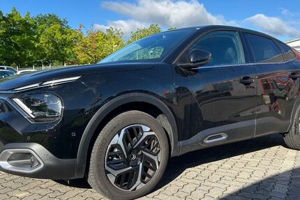 Citroen C4 X 6.600 km 24.990 &euro; Wörth 76744