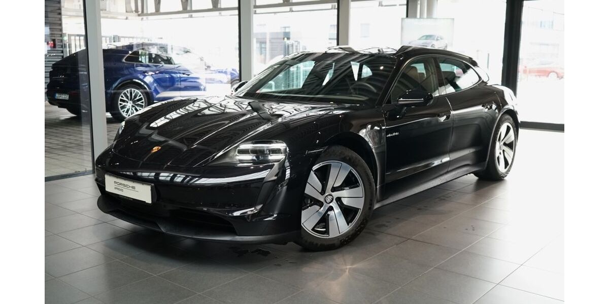 Porsche Taycan 34.911 km 64.890 &euro; Landau 76829