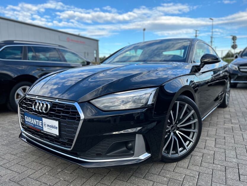 Audi A5 164.800 km 24.950 € Bruchsal 76646