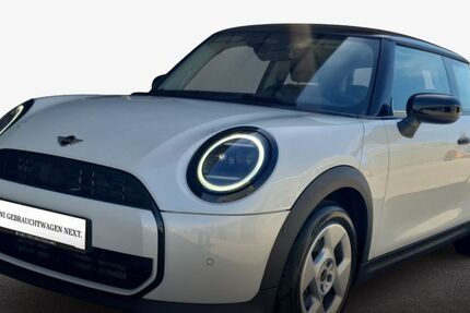 Mini Cooper C 9.103 km 23.490 &euro; Ettlingen 76275