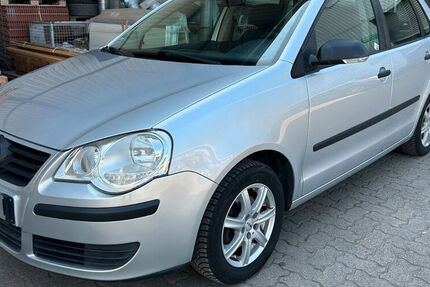 VW Polo