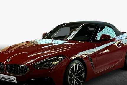 BMW Z4 34.986 km 38.990 &euro; Karlsruhe 76227
