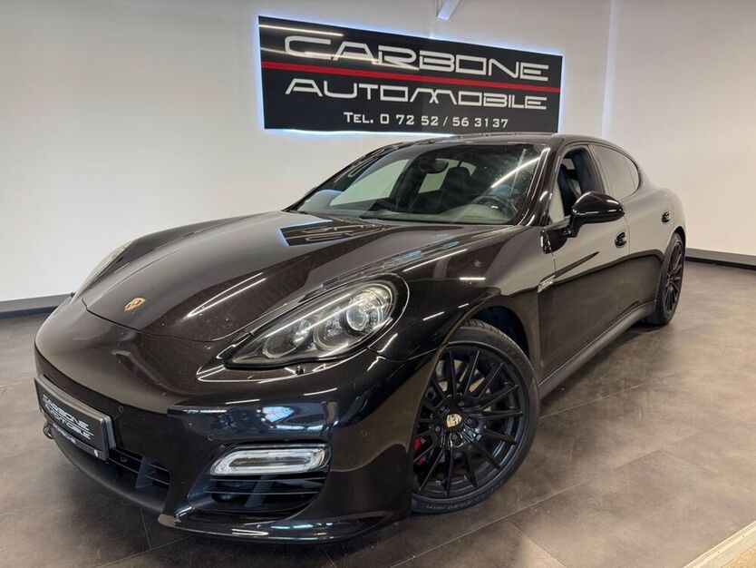 Panamera