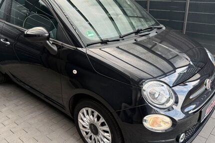 Fiat 500 51.000 km 8.900 &euro; Stutensee (Karlsruhe) 76297