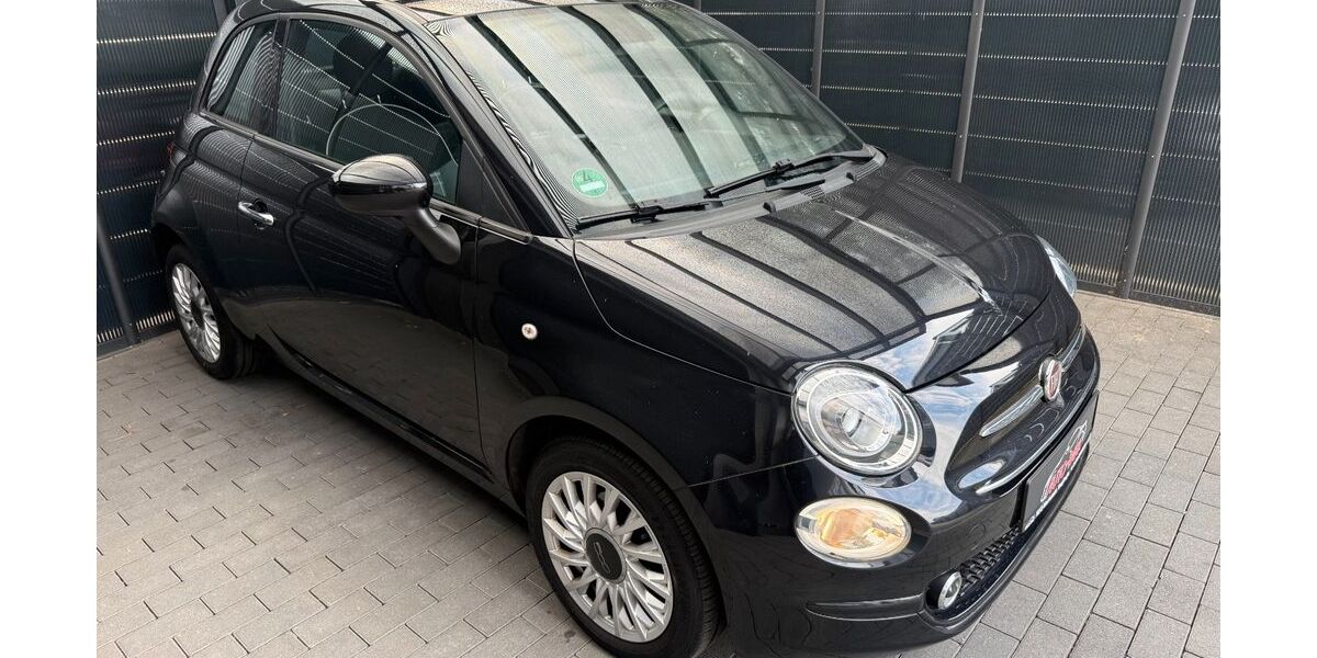 Fiat 500 51.000 km 8.900 &euro; Stutensee (Karlsruhe) 76297