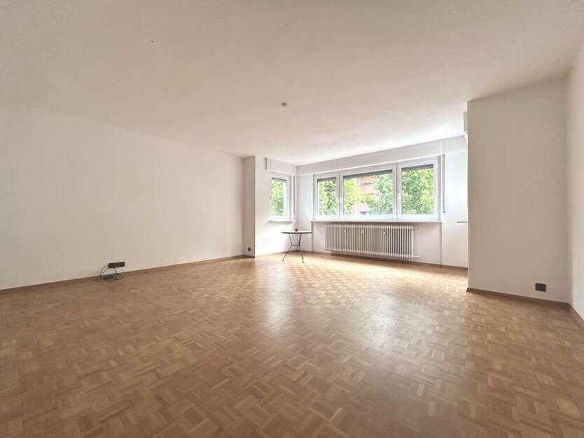 Wohnung zum Mieten in Karlsruhe 990 € 90 m²