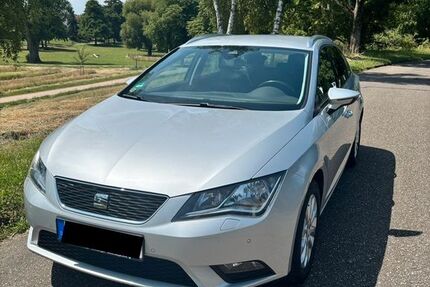 Seat Leon 130.000 km 10.500 &euro; Kuppenheim 76456