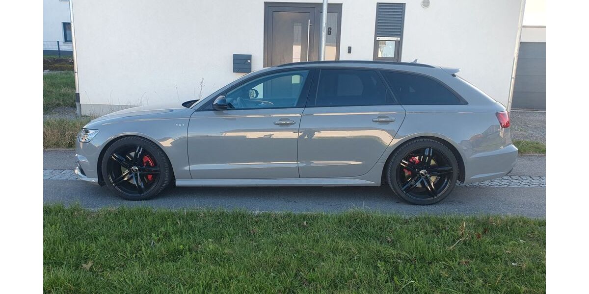 Audi A6 136.300 km 27.000 &euro; Straubenhardt 75334