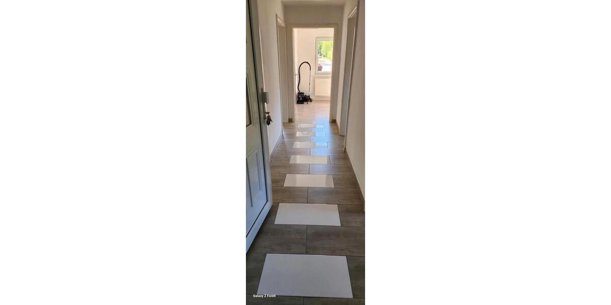 Etagenwohnung Bad Herrenalb - 3 Zimmer, 75 m&sup2;, 750&euro; | Angebot:26367580
