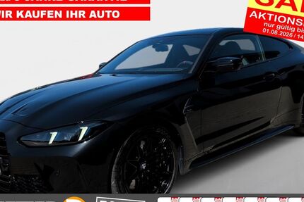 BMW M4 4.495 km 89.780 &euro; Rheinstetten 76287
