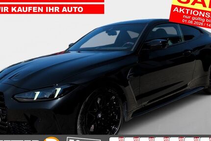 BMW M4 4.495 km 90.187 &euro; Rheinstetten 76287