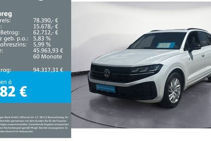 VW Touareg 32.173 km 76.980 € Durmersheim 76448