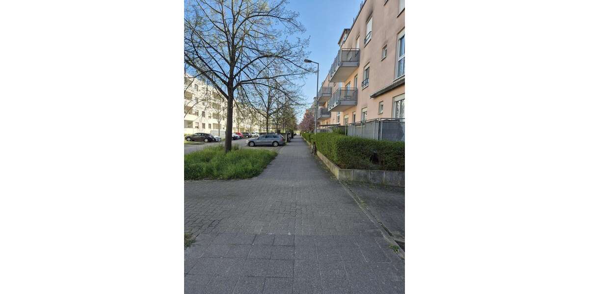 Wohnung zum Kaufen in Karlsruhe 205.000 € 45 m² 2 zimmer