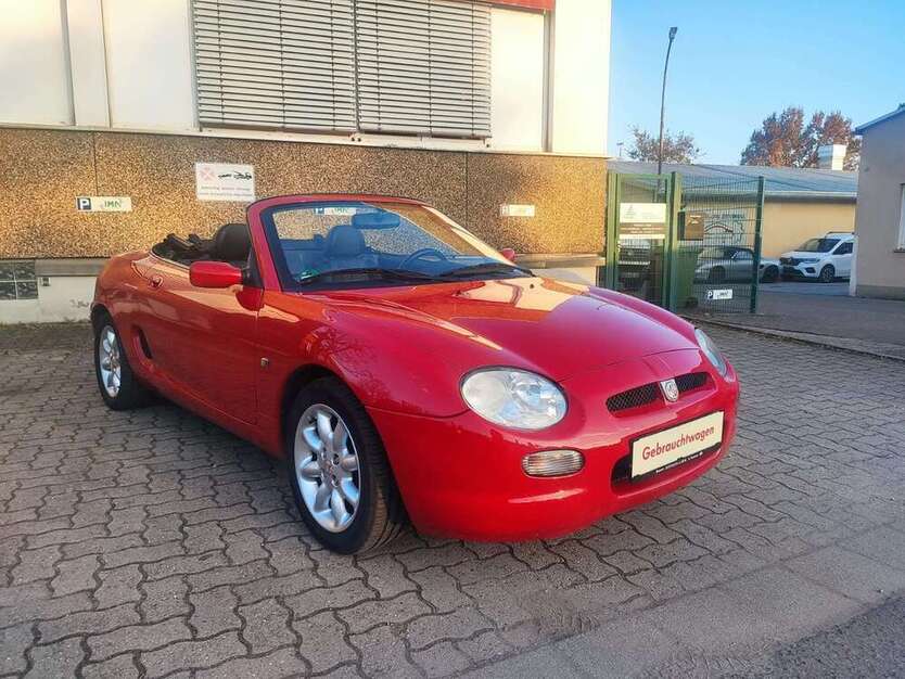 MGF