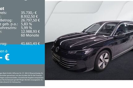 VW Passat 17.018 km 34.530 &euro; Durmersheim 76448
