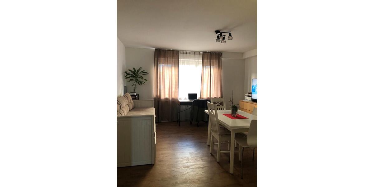 Wohnung zu vermieten 3 zimmer