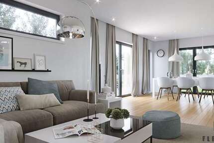 Wohnung Karlsdorf-Neuthard Neuthard - 5 Zimmer, 145 m&sup2;, 766.000&euro; | Angebot:20172490