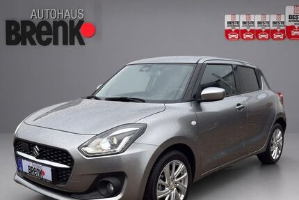 Suzuki Swift 11.250 km 14.350 &euro; Karlsruhe 76227