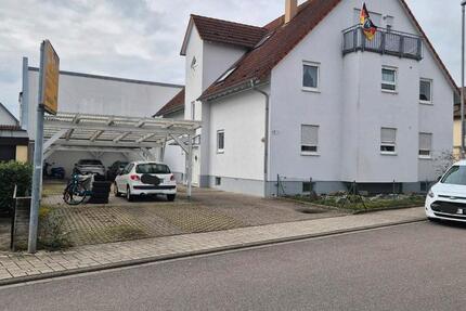 Wohnung Baden-Baden Balg - 3 Zimmer, 79 m&sup2;, 286.000&euro; | Angebot:25057858