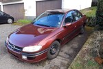 Opel Omega B 153.643 km 3.680 € Bad Herrenalb 76332