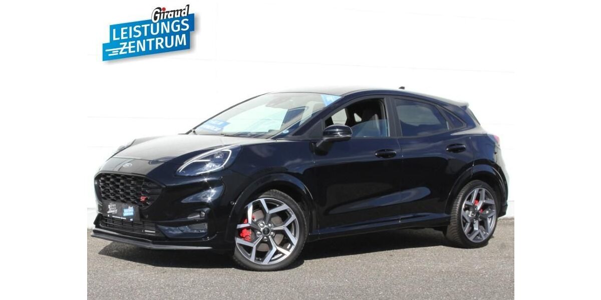 Ford Puma 9.950 km 26.455 &euro; Stutensee-Friedrichstal (West) 76297