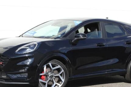 Ford Puma 9.950 km 26.955 &euro; Stutensee-Friedrichstal (West) 76297