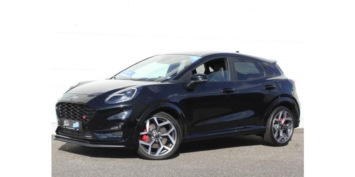 Ford Puma 9.950 km 26.955 &euro; Stutensee-Friedrichstal (West) 76297