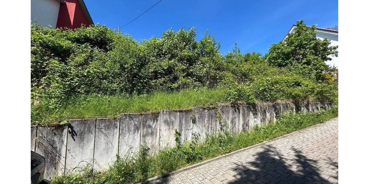 Grundstück Neuenbürg Arnbach - 190.000&euro; | Angebot:22466290