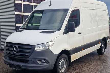 Mercedes-Benz Sprinter 260.000 km 20.899 &euro; Landau 76829