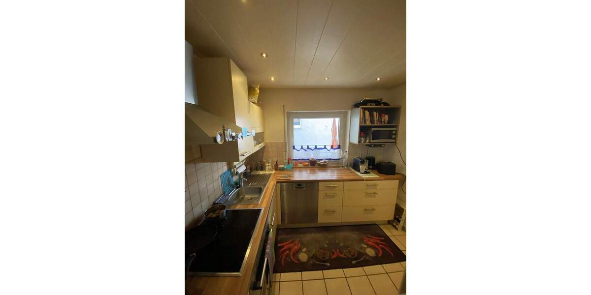 Etagenwohnung Kämpfelbach Bilfingen - 2 Zimmer, 66 m&sup2;, 205.000&euro; | Angebot:25836481