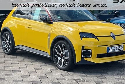 Renault R 5 2.499 km 35.490 € Linkenheim-Ho. 76351