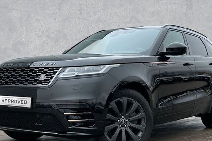 Land Rover Range Rover Velar 30.000 km 44.750 &euro; Karlsruhe 76187
