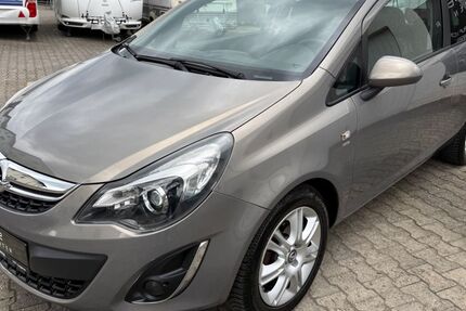 Opel Corsa 98.000 km 4.200 &euro; Gaggenau 76571