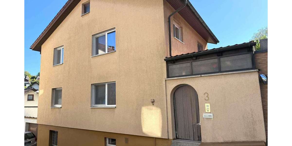 Einfamilienhaus Pfinztal - 3.5 Zimmer, 134 m&sup2;, 319.000&euro; | Angebot:27512226