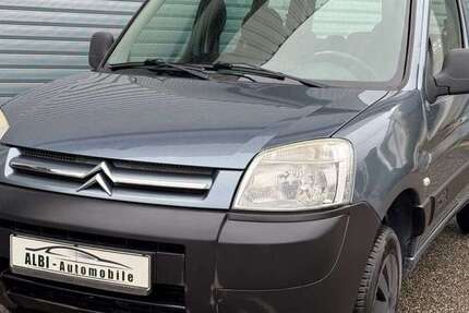 Citroen Berlingo 220.010 km 1.340 € Niefern-Öschelbronn 75223